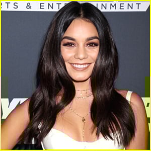 Vanessa Hudgens Approves of ‘High School Musical’ TV Series | High