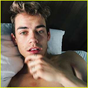 Social Star Wesley Tucker Drops First Single ‘Monument’ – Listen Here