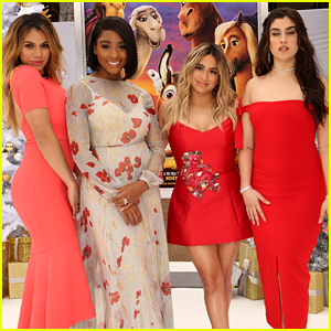 Fifth Harmony Have Nothing But Love For Each Of Their Solo Projects