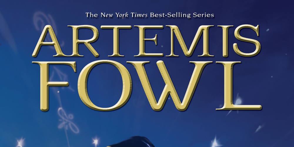 Disney Casts Unknown in Title Role For Upcoming 'Artemis Fowl' Movie, Artemis  Fowl, Casting, Ferdia Shaw, Movies