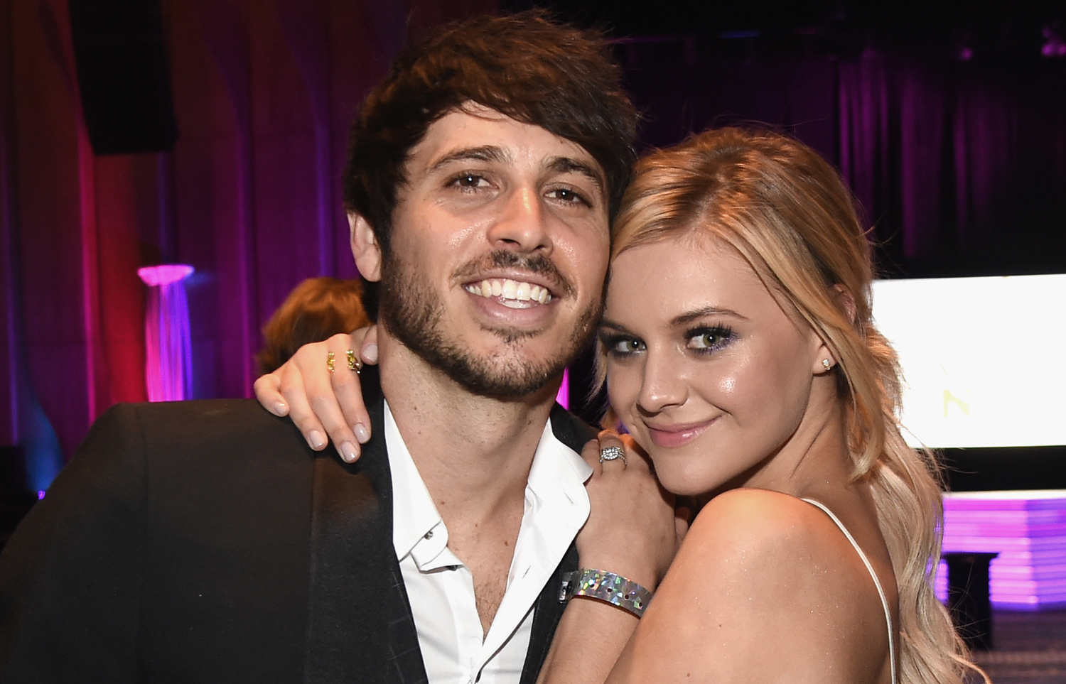 Kelsea Ballerini Marries Morgan Evans in Mexico! | Kelsea Ballerini