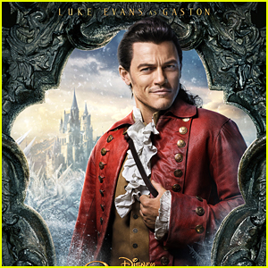 'Beauty & The Beast's Potential Sequel Would Be About Gaston
