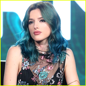 Fans Rally Around Bella Thorne After She Reveals She Was Molested on Social Media