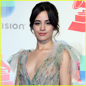 Camila Cabello Gets Real About Learning to Love Her Flaws