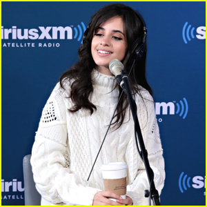 Camila Cabello Announces 'Never Be The Same' Will Be Out This Week!