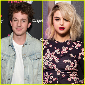 Charlie Puth & Selena Gomez Recorded 'We Don't Talk Anymore' in an Unexpected Place!