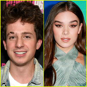 Charlie Puth & Hailee Steinfeld Will Tour Together Next Year! | Charlie ...