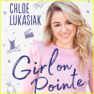 Chloe Lukasiak Announces Book Tour For 'Girl On Pointe' - See The Dates!