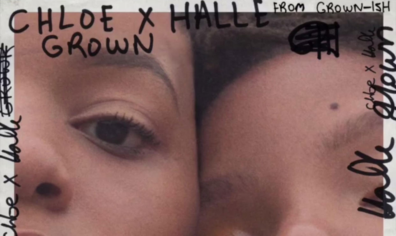 Chloe X Halle Release ‘grown Music Video Watch Now Chloe Bailey Chloe X Halle Halle 0740