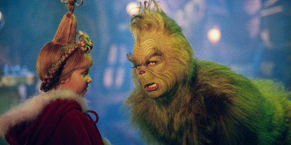 25 Of The Best Christmas Movies Ever Ranked! 2017 Christmas