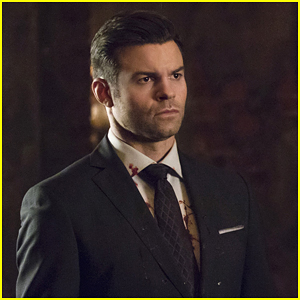 'The Originals' To Deliver All Elijah Episode in Final Season