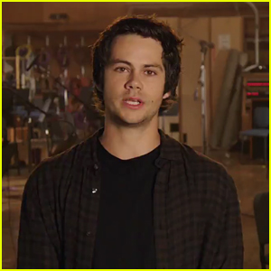 Dylan O'Brien & 'Maze Runner' Cast Recap Everything That's Happened So Far in the Films (Video)