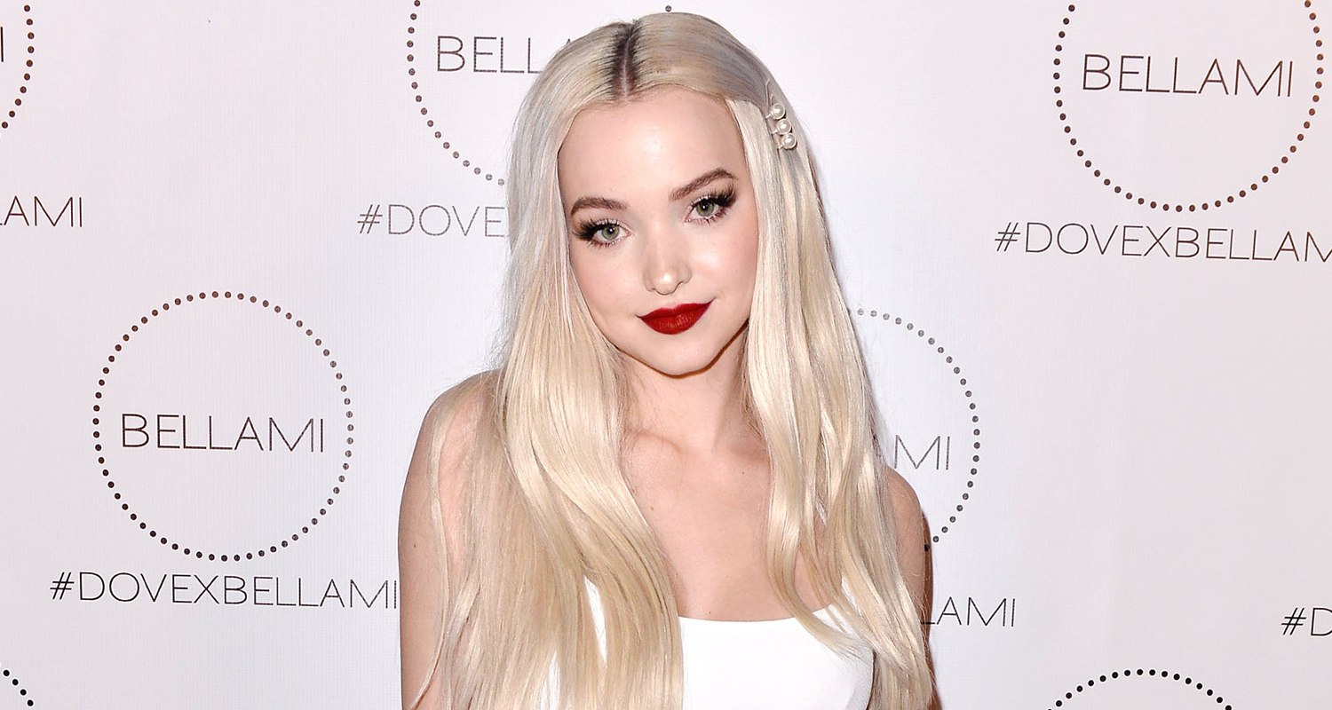 Dove Cameron Found Her Real Life Twin Dove Cameron Just Jared Jr - did dove have her own cheanl on roblox