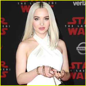 Dove Cameron On Her Upcoming Music: ‘My Fans Will Be Satisfied ...