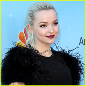 Dove Cameron Shares Deep & Personal Note With Fans: 'It's Ok To Not Be Ok'