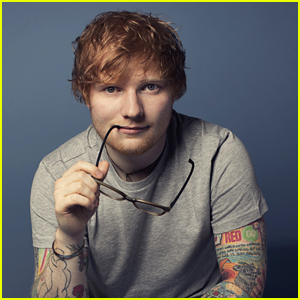 There's ANOTHER 'Perfect' Collaboration Coming From Ed Sheeran