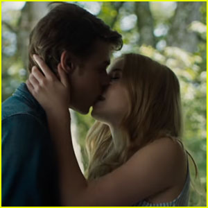 Angourie Rice, Debby Ryan, Justice Smith & More Celebrate Love in 'Every Day' Trailer