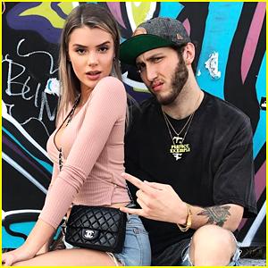 FaZe Banks & Alissa Violet Served With Court Order To Stop Talking About Thanksgiving Bar Fight