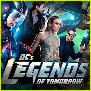 Find Out Which Legends of Tomorrow Star Has Exited The Show - Spoiler Alert!