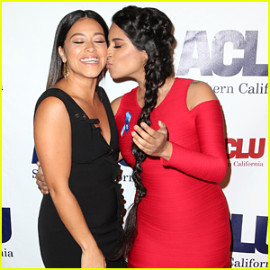 Gina Rodriguez & Lilly Singh's Friendship Is The Best Thing You'll Ever See