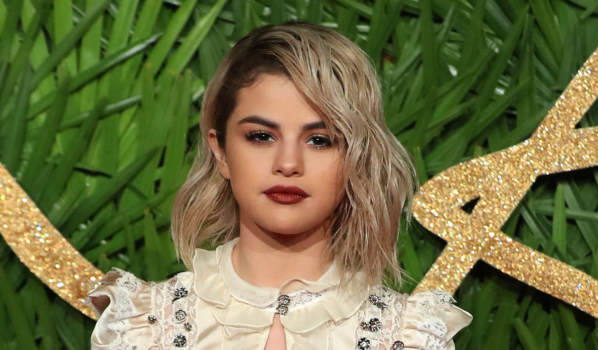 Selena Gomez Seemingly Calls Out ‘Billboard’ on Instagram, Puts Account ...