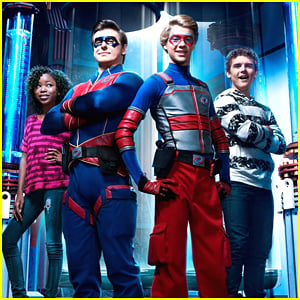 Henry Danger Photos, News, Videos and Gallery | Just Jared Jr. | Page 5