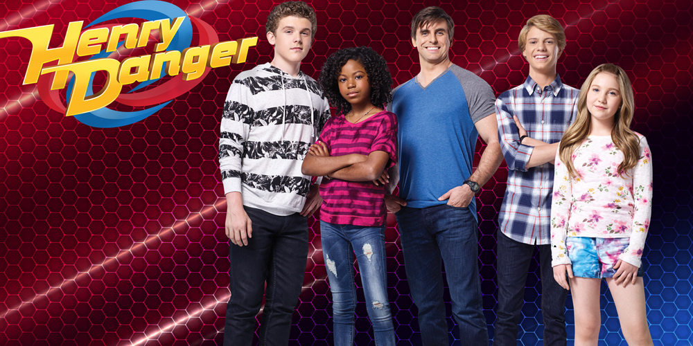 Jace Norman Doesn’t Know If ‘Henry Danger’ Will Return for a 5th Season
