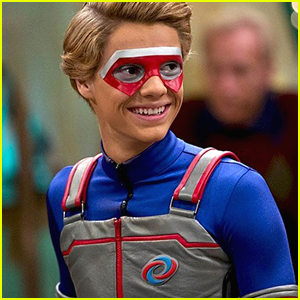 Henry Danger Photos, News, Videos and Gallery | Just Jared Jr. | Page 5