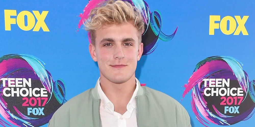 Jake Paul Dishes On Social Media Stardom & How He Really Feels About
