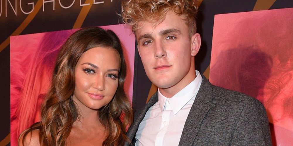 Jake Paul Opens Up About His Real Relationship With Erika Costell Erika Costell Jake Paul