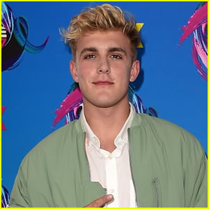 Jake Paul Dishes On Social Media Stardom & How He Really Feels About ...