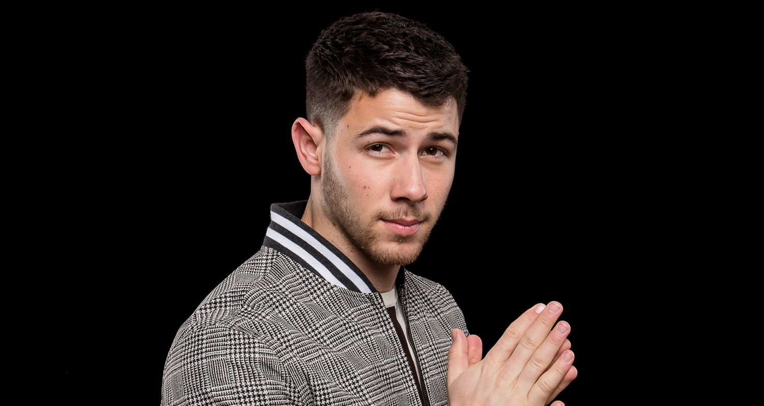 Nick Jonas Opens Up About His ‘Incredibly Special’ Golden Globe