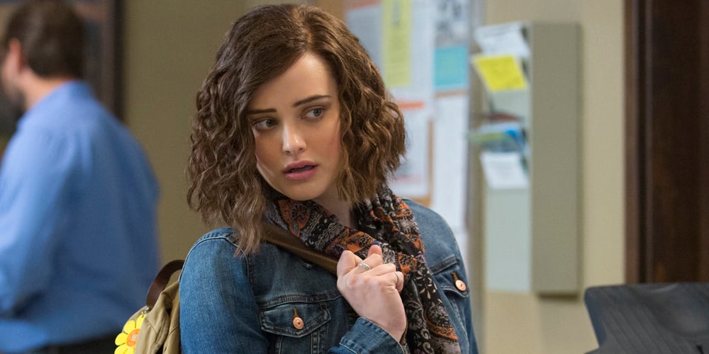 Katherine Langford Talks Seeing A ‘Very Different’ Hannah Baker in ’13 ...