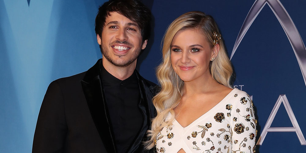 There’s A Special Meaning Behind Kelsea Ballerini & Morgan Evans’s ...
