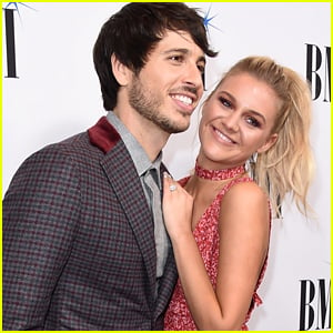There's A Special Meaning Behind Kelsea Ballerini & Morgan Evans's First Wedding Dance Song