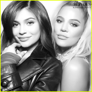 See Photos of Kylie Jenner at Her Family's Christmas Eve Party!