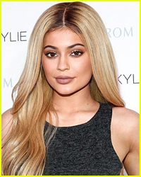 Kylie Jenner Fans Seem Really Convinced That She's Expecting A Baby Girl