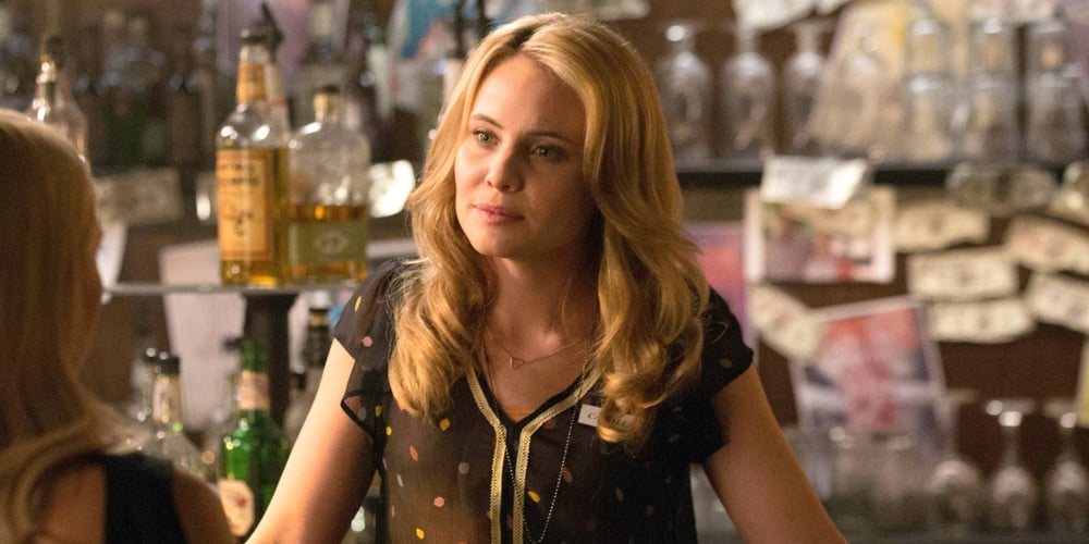 Fans Go Nuts Over Leah Pipes’ Return as Cami For ‘The Originals’ Series ...