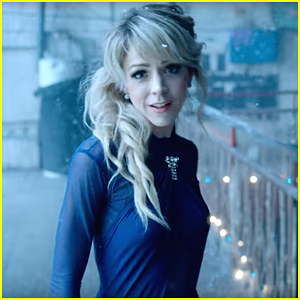 Lindsey stirling carol of the bells