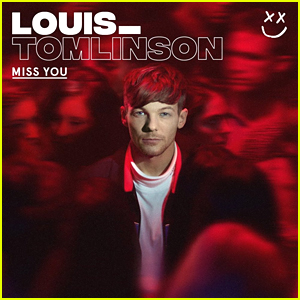 Louis Tomlinson Drops 'Miss You' - Listen Now!!
