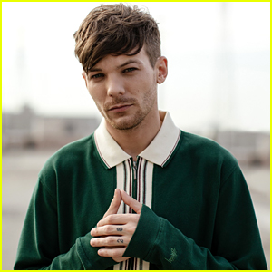 Louis Tomlinson Gives Thanks To Fans For Constant Support | Louis ...