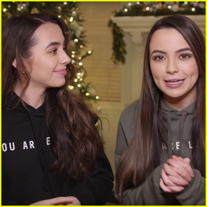 Veronica & Vanessa Merrell Give Their Best Holiday Tips!