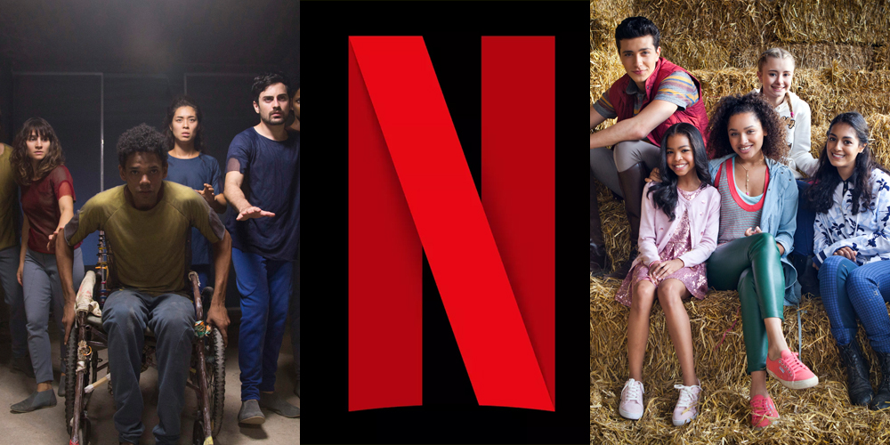 best shows to watch on netflix right now