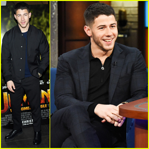 Nick Jonas Helps Find Forever Homes For These Adorable Rescue Puppies!