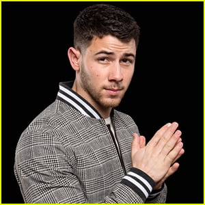 Nick Jonas Opens Up About His 'Incredibly Special' Golden Globe Nomination!
