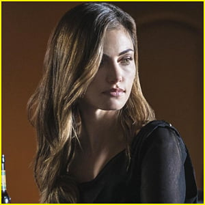 Phoebe Tonkin Says Her Final Scene in ‘The Originals’ Was A ‘Very ...