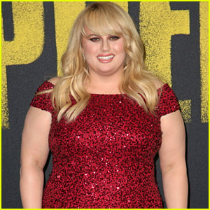Rebel Wilson Would 'Definitely' Be Up For More 'Pitch Perfect' Movies