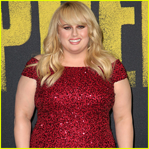 Rebel Wilson Would ‘Definitely’ Be Up For More ‘Pitch Perfect’ Movies ...