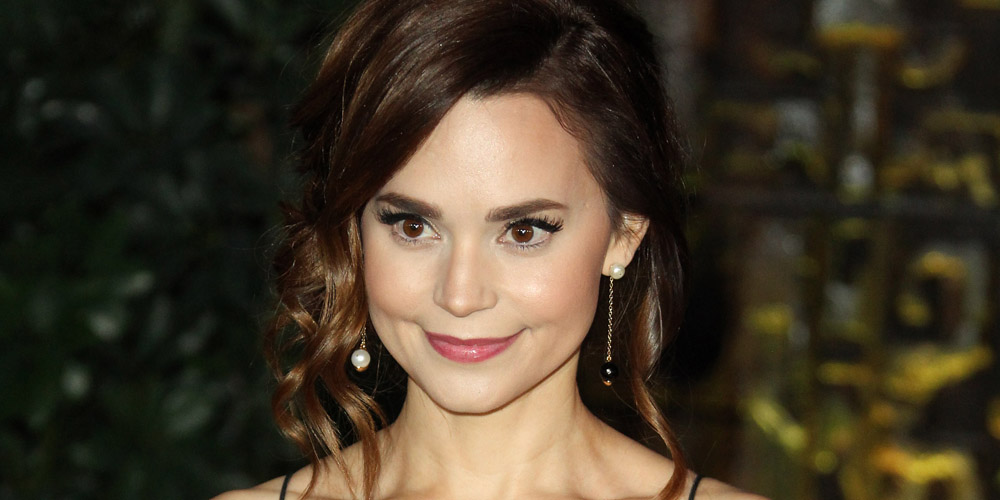 Rosanna Pansino Sparkled Like No One Else at ‘Star Wars’ Premiere