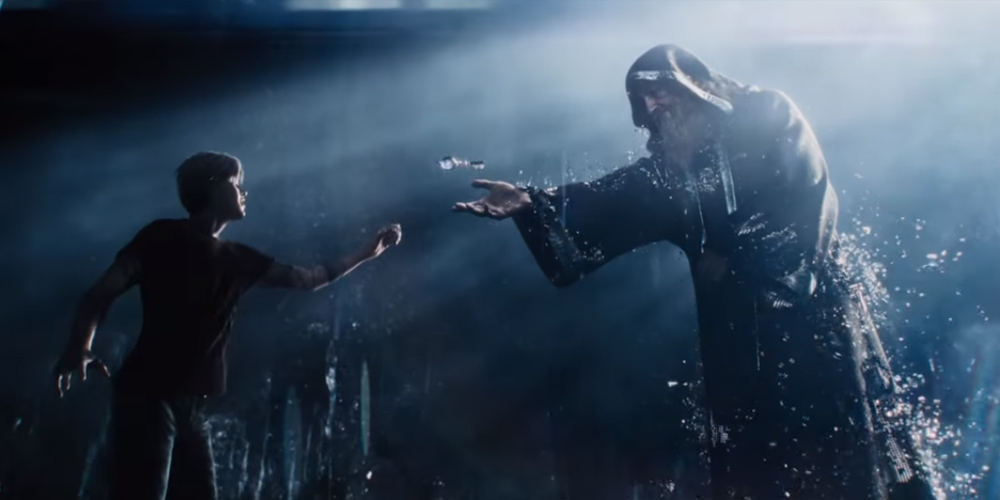 ‘Ready Player One’ Trailer Has The Most Awesome Virtual Reality Ever ...